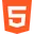 html5-logo